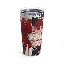 Load image into Gallery viewer, Hunter x Hunter Tumbler 20oz