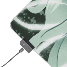 Load image into Gallery viewer, Anime Cardcaptor Sakura RGB LED Mouse Pad (Desk Mat)