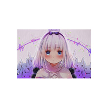 Load image into Gallery viewer, Miss Kobayashi's Dragon Maid Rug