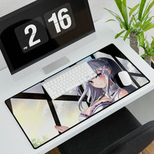 Load image into Gallery viewer, Anime Re:ZERO -Starting Life in Another World- Mouse Pad (Desk Mat)