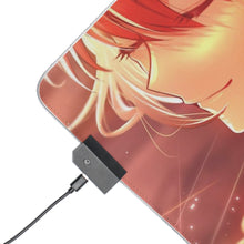 Load image into Gallery viewer, IDOLiSH7 RGB LED Mouse Pad (Desk Mat)