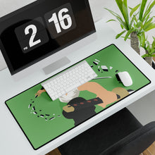 Load image into Gallery viewer, Anime One Piece Mouse Pad (Desk Mat)