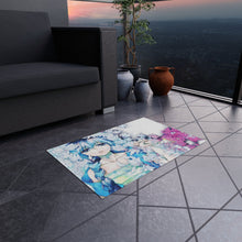 Load image into Gallery viewer, Magi: The Labyrinth Of Magic Japanese Desk Mat Rug