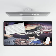 Load image into Gallery viewer, Spare Me Great Lord Mouse Pad (Desk Mat)