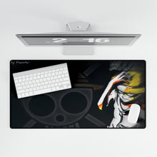Load image into Gallery viewer, Anime One Piecer Mouse Pad (Desk Mat)