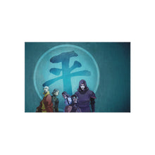 Load image into Gallery viewer, Avatar: The Legend Of Korra Rug