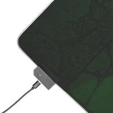 Load image into Gallery viewer, Monogatari (Series) RGB LED Mouse Pad (Desk Mat)