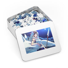 Load image into Gallery viewer, Anime Princess Mononoke Jigsaw Puzzle