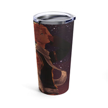 Load image into Gallery viewer, Natsu Dragneel Tumbler 20oz