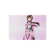 Load image into Gallery viewer, Evangelion: 2.0 You Can (Not) Advance Rug