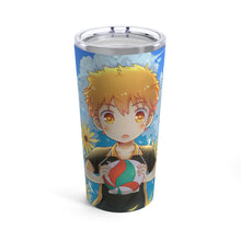 Load image into Gallery viewer, Haikyu!! Tumbler 20oz