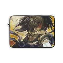Load image into Gallery viewer, Hyakkimaru Laptop Sleeve