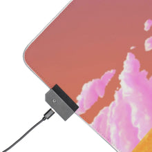 Load image into Gallery viewer, Nagi No Asukara RGB LED Mouse Pad (Desk Mat)