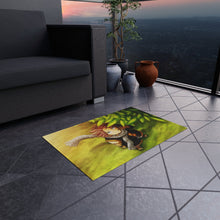 Load image into Gallery viewer, Fairy Tail Natsu Dragneel Rug