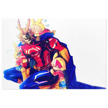 Load image into Gallery viewer, Anime My Hero Academia Jigsaw Puzzle