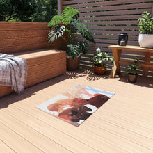 Load image into Gallery viewer, Darling in the FranXX Rug