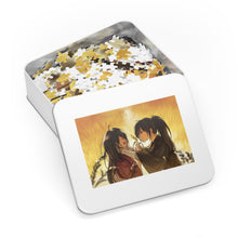 Load image into Gallery viewer, Hyakkimaru and Mio Jigsaw Puzzle