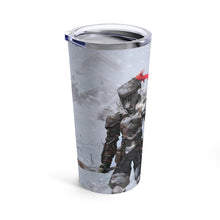 Load image into Gallery viewer, Goblin Slayer Cow Girl, Goblin Slayer Tumbler 20oz