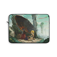 Load image into Gallery viewer, Reg & Riko Laptop Sleeve