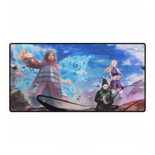 Load image into Gallery viewer, Team Ino–Shika–Chō Mouse Pad (Desk Mat)