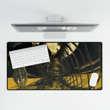 Load image into Gallery viewer, Anime Vampire Hunter D Mouse Pad (Desk Mat)