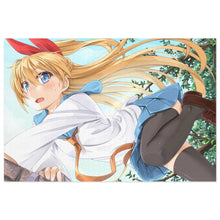 Load image into Gallery viewer, Nisekoi Chitoge Kirisaki Jigsaw Puzzle