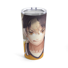 Load image into Gallery viewer, Yu Nishinoya Tumbler 20oz