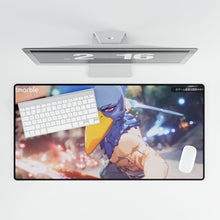 Load image into Gallery viewer, Shangri-La Frontier Mouse Pad (Desk Mat)