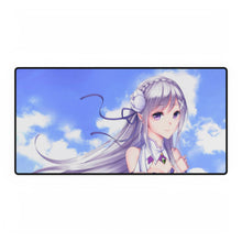 Load image into Gallery viewer, Anime Re:ZERO -Starting Life in Another World- Mouse Pad (Desk Mat)