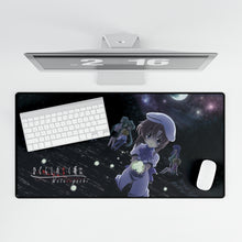 Load image into Gallery viewer, When They Cry Mouse Pad (Desk Mat)