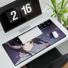 Load image into Gallery viewer, Yuki Yuna is a Hero Mouse Pad (Desk Mat)
