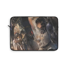 Load image into Gallery viewer, Overlord Laptop Sleeve
