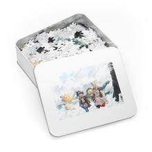 Load image into Gallery viewer, Anime Made In A Jigsaw Puzzle