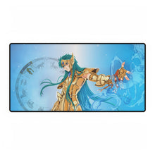 Load image into Gallery viewer, Anime Saint Seiya Mouse Pad (Desk Mat)