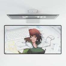 Load image into Gallery viewer, Fubuki Mouse Pad (Desk Mat)
