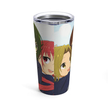 Load image into Gallery viewer, Hori-san To Miyamura-kun Tumbler 20oz