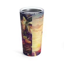Load image into Gallery viewer, Haikyu!! Tumbler 20oz