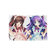Load image into Gallery viewer, Little Busters! Rug