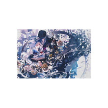 Load image into Gallery viewer, Anime Alice In Wonderland Rug