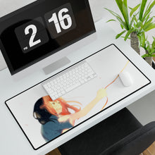Load image into Gallery viewer, Your Name. Mouse Pad (Desk Mat)
