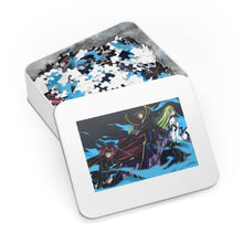 Load image into Gallery viewer, Anime Code Geass Jigsaw Puzzle