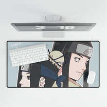Load image into Gallery viewer, Anime Naruto Mouse Pad (Desk Mat)