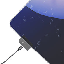 Load image into Gallery viewer, Nagi No Asukara RGB LED Mouse Pad (Desk Mat)