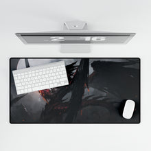 Load image into Gallery viewer, Destiny HERO - Destroyer Phoenix Enforcer Mouse Pad (Desk Mat)