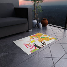 Load image into Gallery viewer, Kiznaiver Niko Niiyama Rug