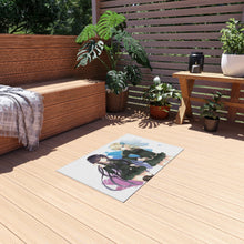 Load image into Gallery viewer, Boku Wa Tomodachi Ga Sukunai Rug