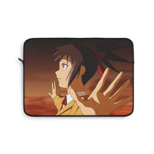 Load image into Gallery viewer, Anime Bleach Laptop Sleeve