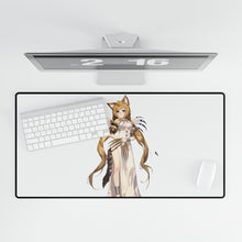 Load image into Gallery viewer, Anime Romantic Saga of Beauty & Devil Mouse Pad (Desk Mat)