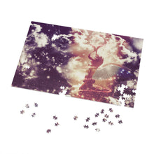 Load image into Gallery viewer, Anime Attack On Titan Jigsaw Puzzle