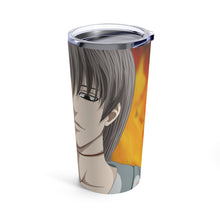 Load image into Gallery viewer, Anime Gintama Tumbler 20oz